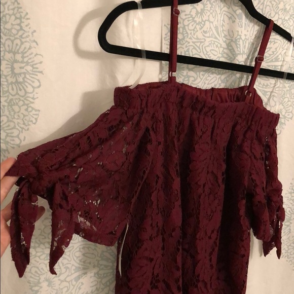 Womens blouse - Picture 2 of 4